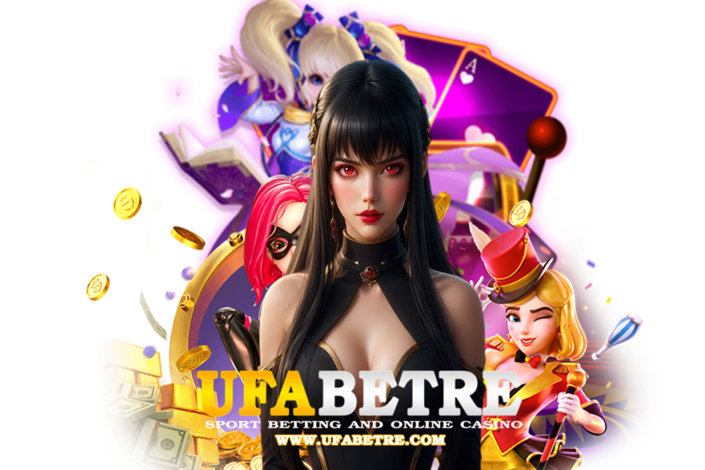 ufabetre wallet